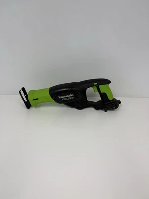Kawasaki 19.2V Cordless power tools reciprocating saw 690088 Bare tool ONLY - Image 1 of 4