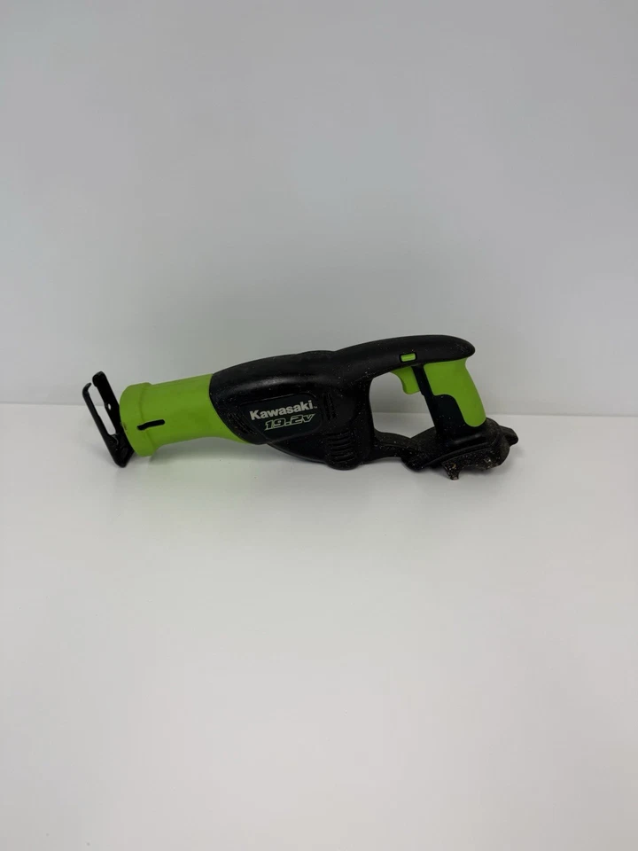 Kawasaki 19.2V Cordless power tools reciprocating saw 690088 Bare tool ONLY - Image 1 of 4
