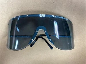OCCHIALI DA SOLE VINTAGE USATI CARRERA PORSCHE DESIGN 5620 MADE IN AUSTRIA - Foto 1 di 11