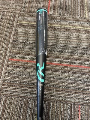 Bate de béisbol Rawlings Mach Ai 2025 34"/31 oz -3 Foto 1 de 4