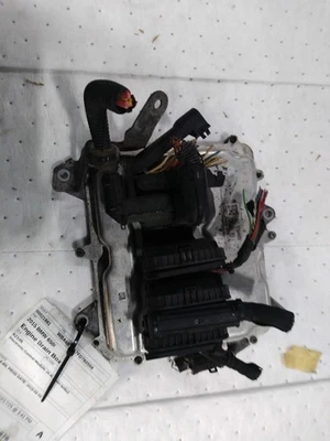 Módulo de control del motor usado (ECM) se adapta a: BMW 650I 2015 módulo de control electrónico 4 Foto 1 de 4