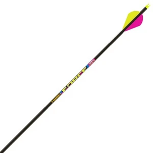 Gold Tip Force F.O.C High Hunting Half Dozen Fletched Arrows-250 Spine - Picture 1 of 2