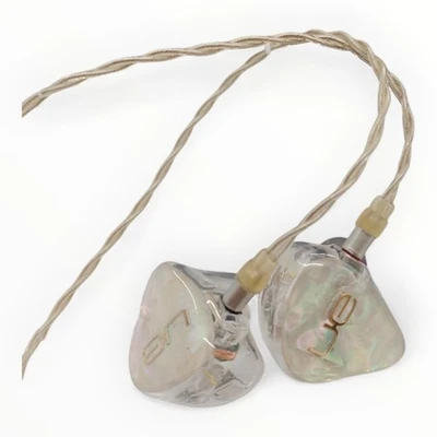 ULTIMATE EARS UE6PRO TOGO Earbuds Tested & Works 7334 - Image 1 of 4