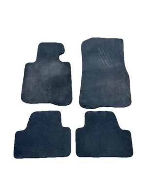 Juego de 4 alfombrillas BMW 435i Foto 1 de 4