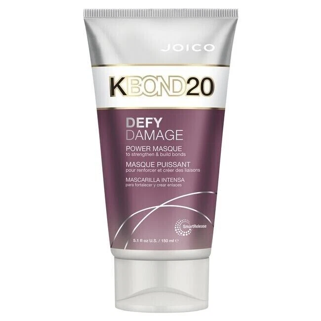 Joico Defy Damage KBond20 Power Masque 5.1 oz - Image 1 of 1