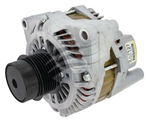 GENUINE HOLDEN VE COMMODORE CALAIS SS 2009 MODEL V8 6.0L L76 ALTERNATOR 140A NEW - Picture 1 of 2