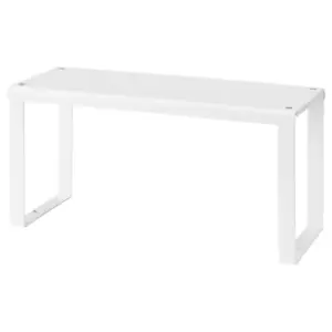 IKEA Portaportascaffala armadio impilabile inserto scaffale inserto cucina NUOVO - Foto 1 di 3