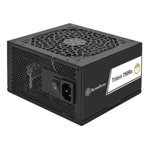 Silverstone SST-TR750R-GF Triton 750Rx Cybenetics Gold 750W ATX Netzteil - Bild 1 von 6