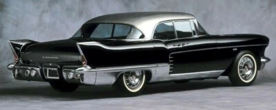 Cadillac Eldorado Custom Built Metal Model 1 24 Hot Rod 18 Race Car 1959 1967 12 - Image 1 of 4