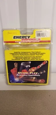 Kit de buje de suspensión Energy. 06-11 Honda Civic 16,3105 g Foto 1 de 4