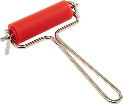 Modellierwalze, 60mmx20mm - Bild 1 von 2