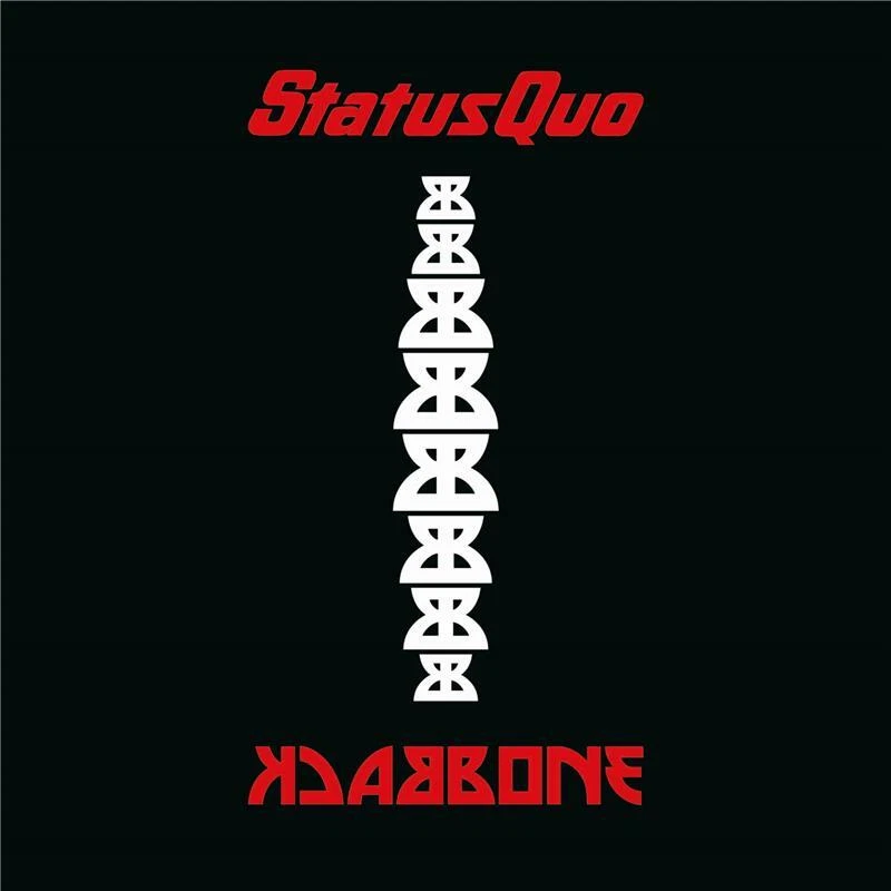 Status Quo Backbone 2 Extra Tracks Digipak CD NEW - Image 1 of 1