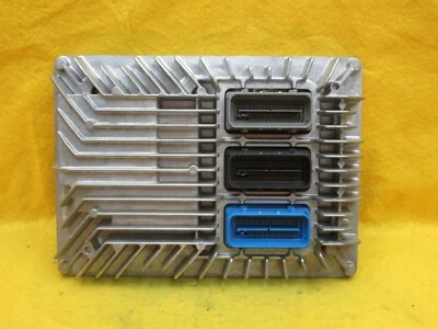 13 14 15 2013 2014 2015 Chevrolet Camaro GM PC ECM ECU # 12653998 - Изображение 1 из 4