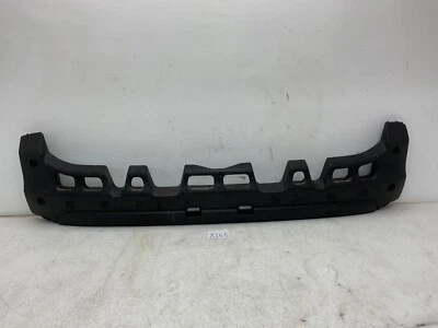2003 2004 2005 2006 2007 2008 Toyota Matrix Rear Bumper Impact Bar Absorber OEM Foto 1 de 4