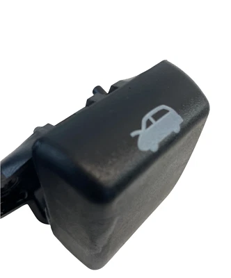 2009 2010 Volkswagen Routan Hood Release Door Opener Pull Handle Lever OEM Foto 1 de 4