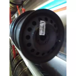 LLANTA PARA RENAULT MEGANE CLASSIC - SW (99-02) 1.4 16V BER. 5P/B/1390CC - Imagen 1 de 3