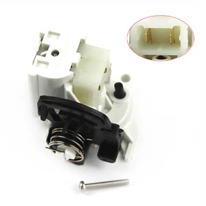 Trunk Tailgate Lock Actuator Solenoid For Renault Clio Mk2 Megane MK1 Twingo 1 - Picture 1 of 7