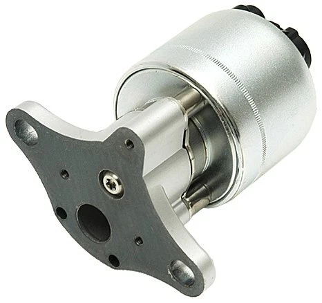 Delphi EGR 阀 EG10168 适用于雪佛兰 Corvette 1993 - 1995 — 第 1/4 张图片