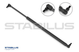 STABILUS 083666 Gas Spring, boot-/cargo area for LOTUS