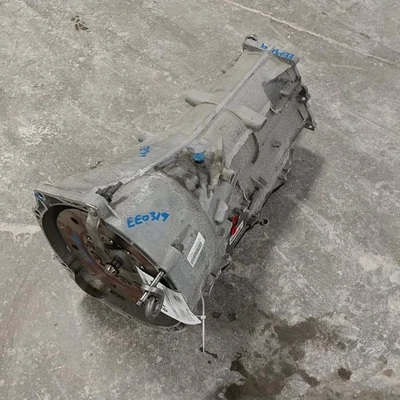 Transmisión para BMW 330I GT 2,0 L AT 87 K Foto 1 de 4