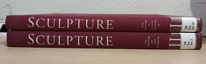 Sculpture: From Antiquity to the Present (VOLUME 1 & 2 ONLY) - Bild 1 von 1