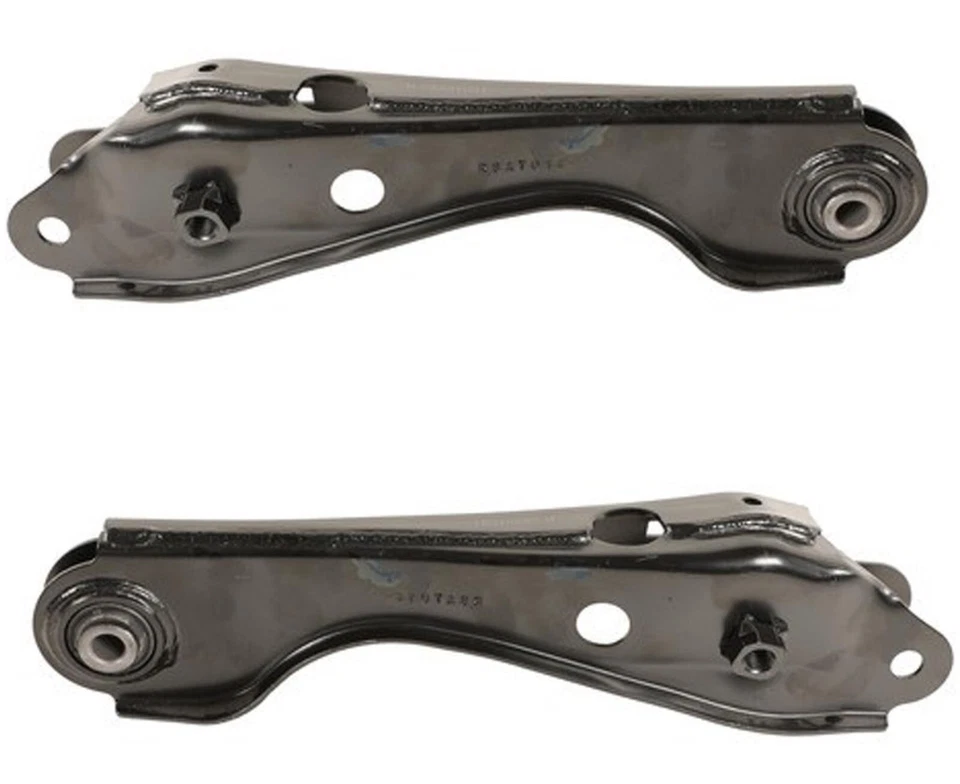 Brazos de control delanteros inferiores traseros izquierdo y derecho para Nisan Murano 2009-2014 Foto 1 de 1