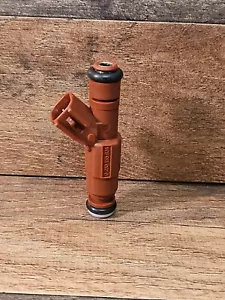 62244 Fuel Injector NEW fits 5.2 5.9 RAM 1500/2500/3500 53031740AA - Picture 1 of 5