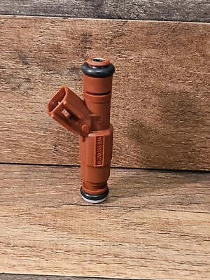  Inyector de combustible 62244 NUEVO se adapta a 5.2 5.9 RAM 1500/2500/3500 53031740AA Foto 1 de 4