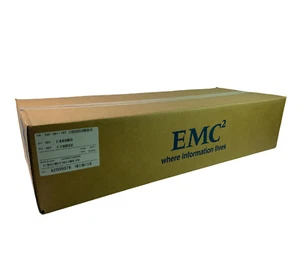 New EMC 100-561-787 Assy I/O Annex (RoHS) - R A07 for NS80G - Picture 1 of 2