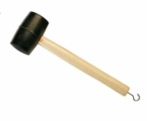 Vango camping mallet with peg extractor - Picture 1 of 1