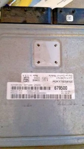P68027157AC ECM ECU Computer 2008 Dodge Caliber - Foto 1 di 1