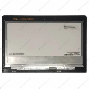 13.3 " IPS Bildschirm LCD Touchscreen Montage Für Lenovo Yoga 900-13ISK2 - Bild 1 von 2