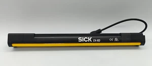 Nuevo SICK C4C-EA03010A1000E Receptor Cortina de Luz de Seguridad 10m Rango 300mm 11ms - Imagen 1 de 14