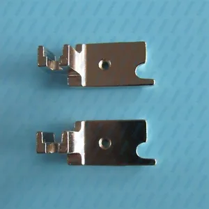 Pie de accesorio de cable para Kenmore #1809-1/4" (2 PIEZAS) - Imagen 1 de 4