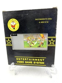 SOCCER Famiclone - FC / NES - Vintage - NOS (LB-33)Rare New # ME