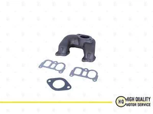 Exhaust Manifold with Gasket For Lister Petter, 202-31021, TS2, TR2, TR. - Picture 1 of 4