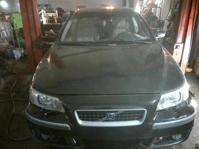 Grupo de velocímetro solo con modelo R MPH compatible con 04 VOLVO 60 SERIES 85850 Foto 1 de 4