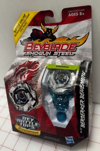 Beyblade BERSERKER BEHEMOTH HASBRO Shogun Steel SS-22 Brandneu 2012 Top - Bild 1 von 2
