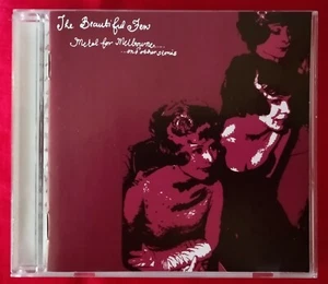  The Beautiful Few - Metal For Melbourne cd 12 pistas 2002 álbum buen usado - Imagen 1 de 3
