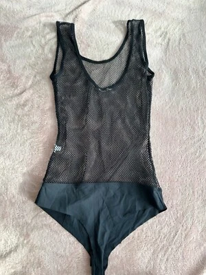 Body de encaje Intimissimi talla pequeña Foto 1 de 4