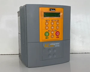 Parker / AC Integrator 690+ / 690-431950B0-B00P00-A400 / 690PB/0040/400/3/0 - Picture 1 of 11