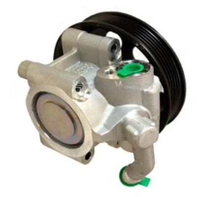 For Ford F250 F350 Super Duty 11-16 V8 6.2L Power Steering Pump 205202， - Image 1 of 4