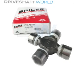 1330 Series Universal Joint Spicer 5-1330X - Picture 1 of 2
