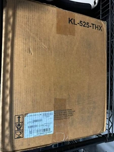 Klipsch KL-525-THX THX Ultra Ultra2 Certified Surround Speaker (1x LCR Speaker) - Picture 1 of 2