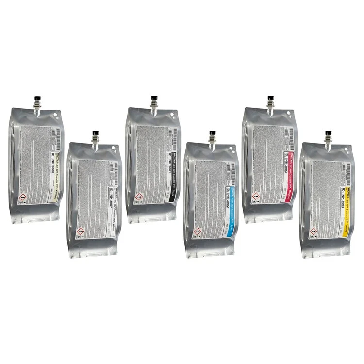 OEM Mutoh US11 LED-UV Curable Ink, 800ml - Image 1 of 1