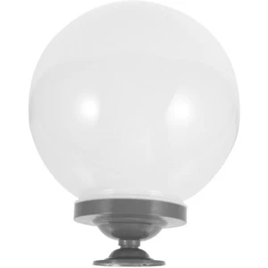  Garden Decorative Lamps Porch Light Fixture Globes Replacement Outdoor - Picture 1 of 12