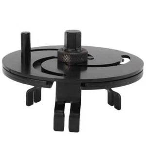 3 Jaws Removal Tool Universal Adjustable Car Fuel Tank Lid Wrench Remove  - Picture 1 of 5