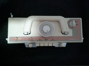 Brother KH 840 KNITTING MACHINE CARRIAGE - Picture 1 of 4