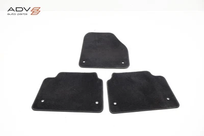 2016 - 2021 LAND ROVER DISCOVERY SPORT FLOOR CARPET LINER COVER MAT OEM -SET- - Image 1 of 4