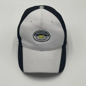 Masters Tournament Hat 2014 Black White Ahead USA Golf Augusta National - Picture 1 of 7